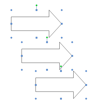 Turn On or Turn Off the Visible Grid