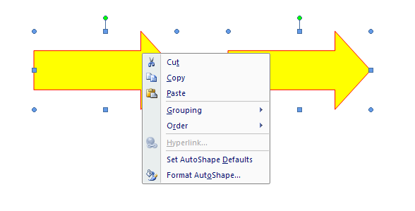 ungroup clipart in word 2007 - photo #16