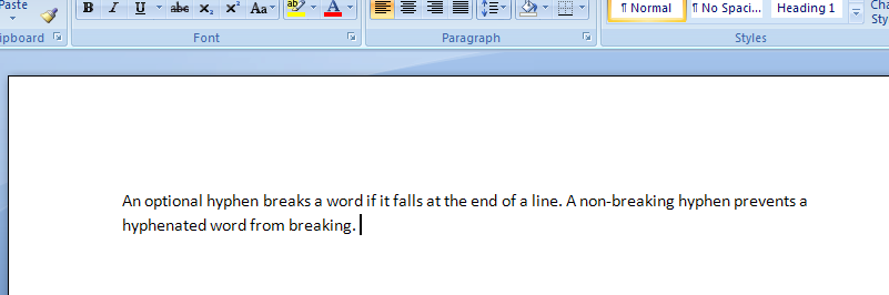 Using Smart Tag For Text Paste Smart Tag Editing Microsoft Office Word 2007 Tutorial