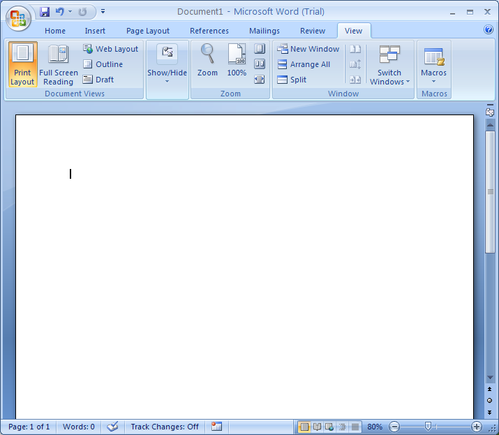 clipart won't open in word 2010 - photo #46