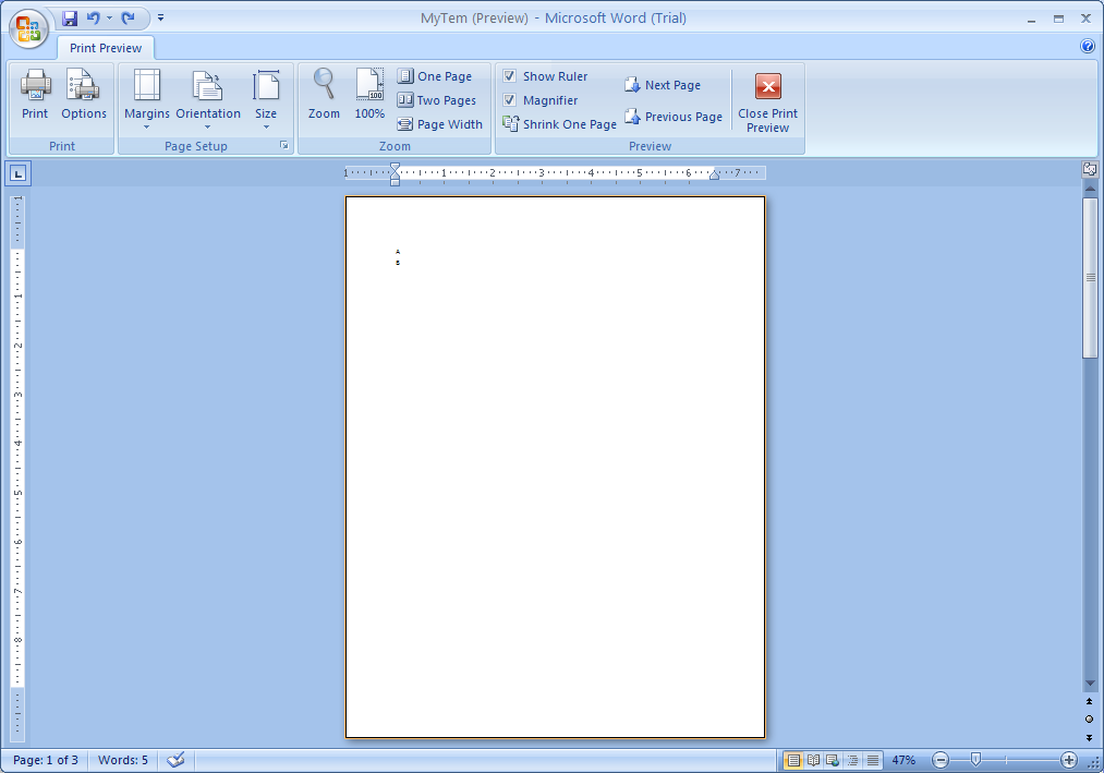 microsoft word 2007 can't display clip art - photo #26