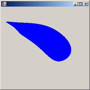 Graphics.FillClosedCurve