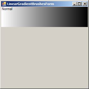 LinearGradientMode.Horizontal