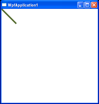 WPF A Line Which Monitors The Mouse Entering Its Area