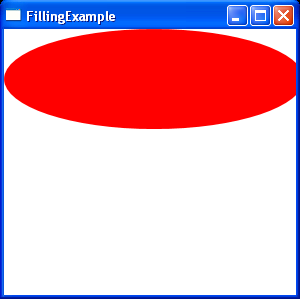 WPF A Simple Finite Animation