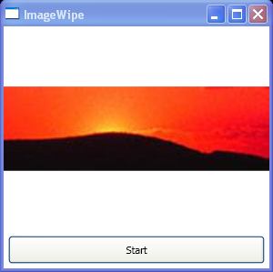 WPF Animate Gradient Stop