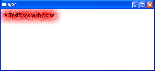 WPF Apply A Glow Effect To Your U I Element Text Block