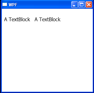 WPF Apply Blur Effects On U I Element Text Block