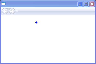 WPF Bind Animate Target Value To Canvas Window Width
