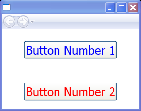 WPF Button Based On Style With Target Type