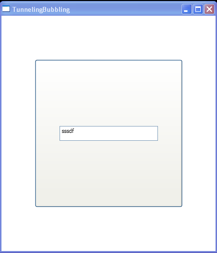 WPF Button Preview Mouse Left Button Down Action And Mouse Left Button Down Action