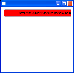 WPF Button With Explicitly Declared Background Brush