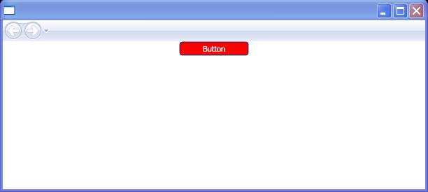 WPF Create A Custom Style And Use It For Button With Style Element And Setter Element