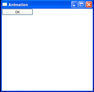 WPF Create Double Animation And Animate A Button With Button Begin Animation And Button Width Property