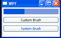 WPF Create Styles That Adapt To The Current O S Theme