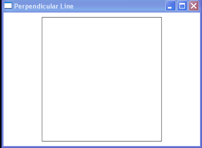 WPF Creating Lines