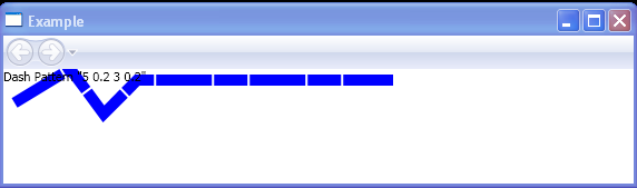 WPF Dash Pattern502302