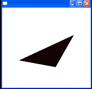 WPF Directional Light