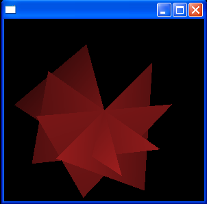 WPF Draw A3 D Model