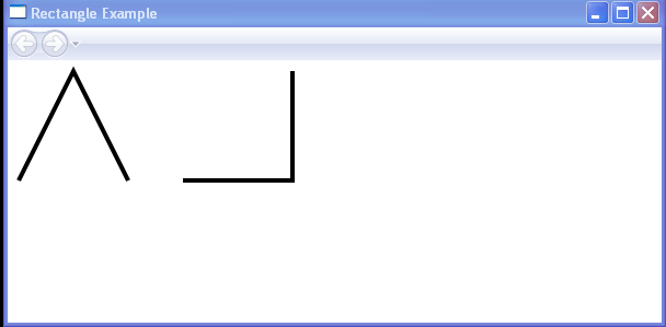 WPF Draws Several Polyline Elements Within A Canvas