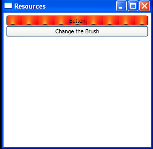 WPF Dynamic Resource