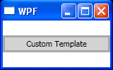 WPF Finding The Border That Is Generated By The Control Template Of The Button