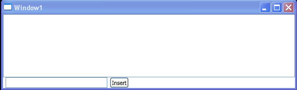 WPF Get Caret Position In A Rich Text Box By Using Rich Text Box Caret Position Get Position At Offset