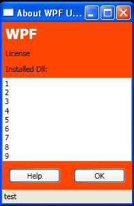 WPF Get Selected Item Count From Listox