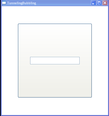 WPF Grid Mouse Left Button Down Action And Preview Mouse Left Button Down Action