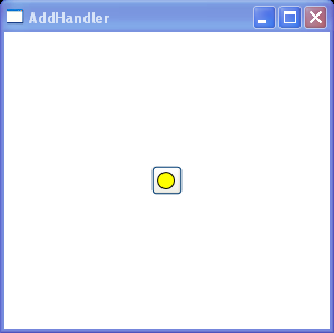 WPF Grid Preview Mouse Down Action And Mouse Down Action