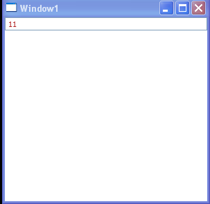 WPF Handler For The Preview Key Down Event On The Text Box