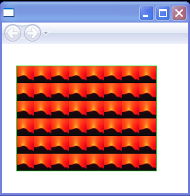 WPF Image Brushs Tiles Are Set To25 By25 Pixels