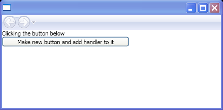 WPF Insert To A Panel By Index