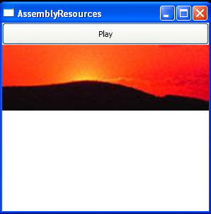 WPF Load Assembly Resources