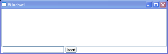 WPF Mark The Text Control As Being Changed To Prevent Any Text Content Or Selection Changed Events