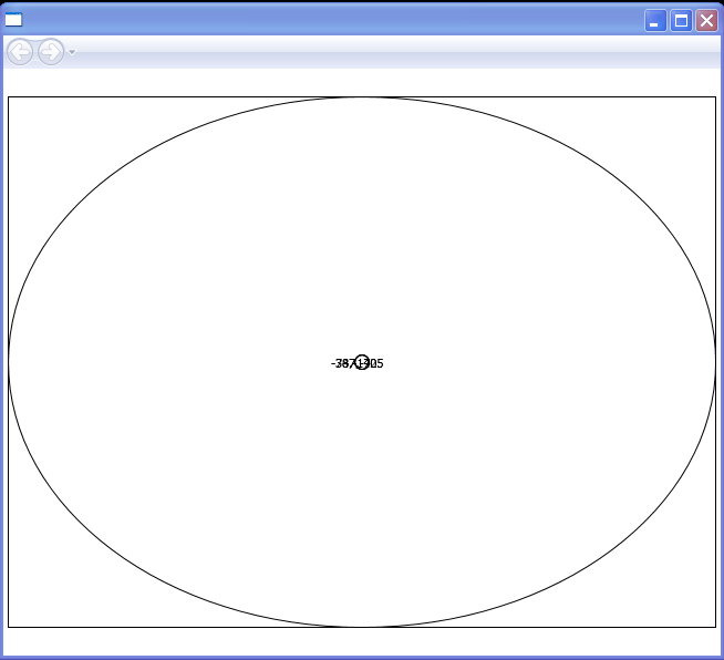 WPF Mouse Position