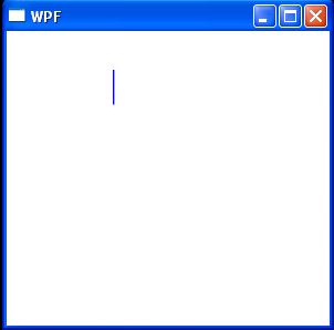 WPF Path With Blur Bitmap Effect