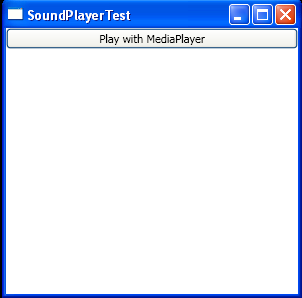 Play with MediaPlayer