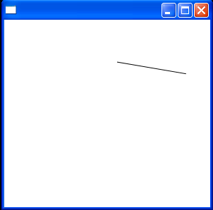 WPF Point Animation To