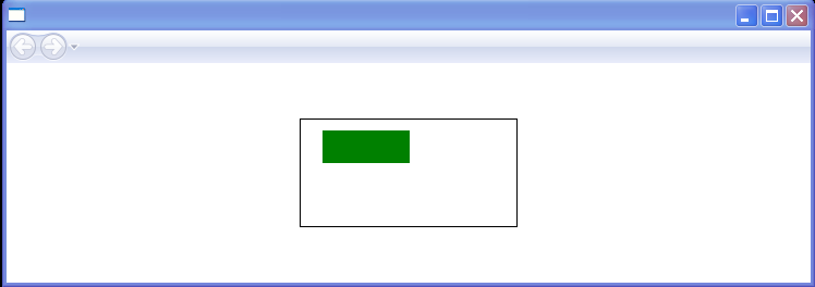 WPF Positioning Rectangle On A Canvas
