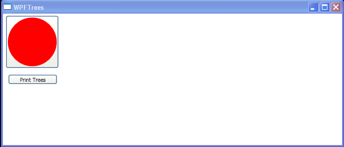 WPF Print Logical Tree