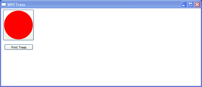 WPF Print Visual Tree