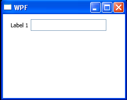 WPF Provide Keyboard Access To Text Boxes