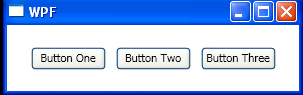 WPF Provide Quick Keyboard Access To Buttons