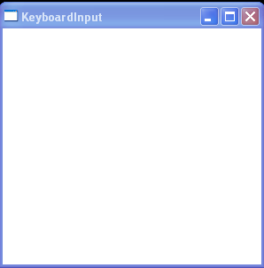 WPF Reading Individual Key State With Keyboard Is Key Down