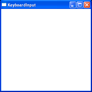 WPF Reading Keyboard Modifiers