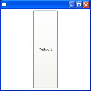 WPF Remove Animations