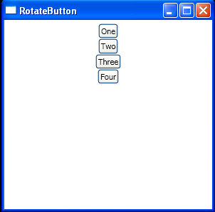 Rotate Button Animation