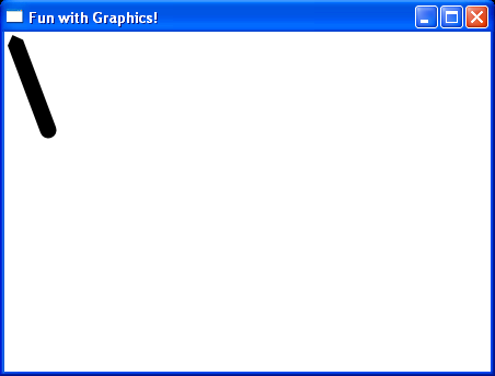 WPF Set Cursor For Line Shape