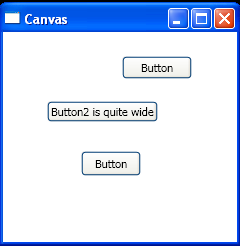 WPF Set Padding For Button